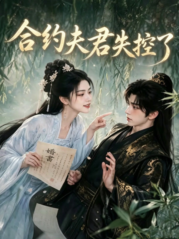 合约夫君失控了