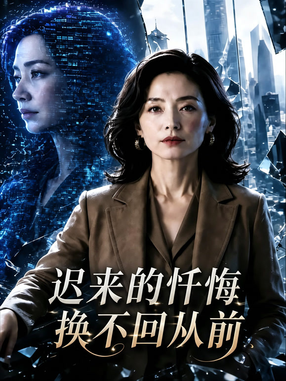 迟来的忏悔，换不回从前