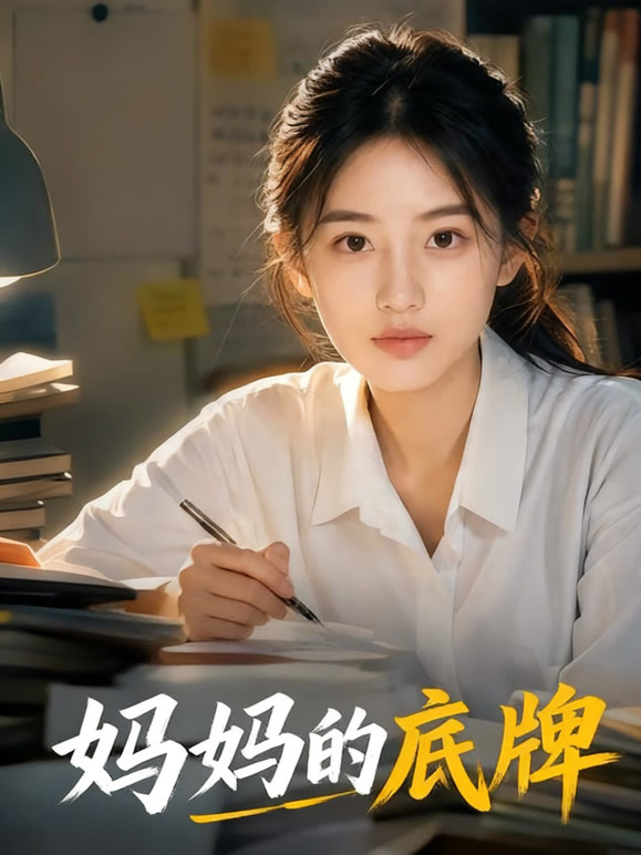 妈妈的底牌