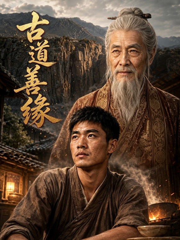 古道善缘