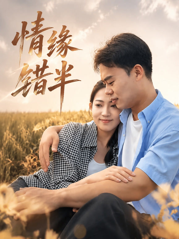情缘错半