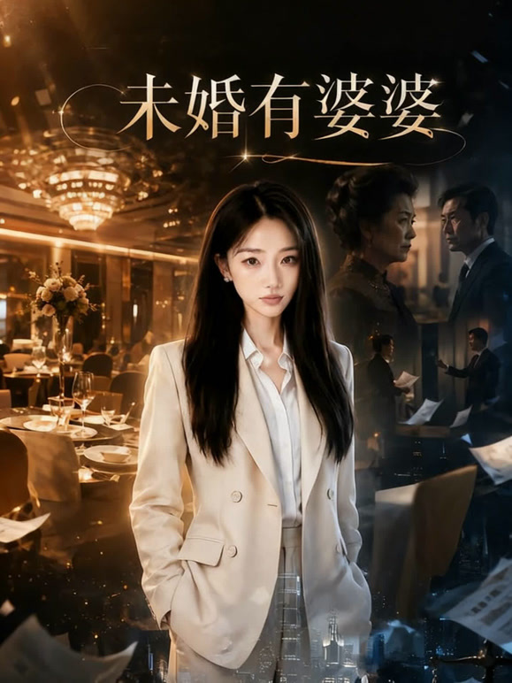 未婚有婆婆