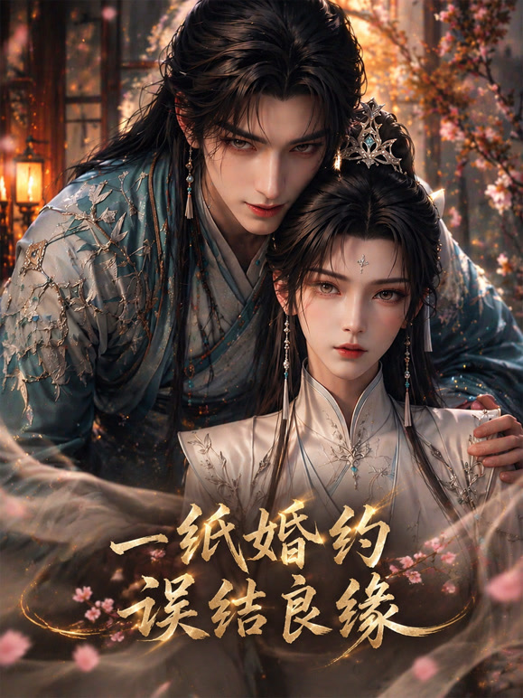 一纸婚约误结良缘
