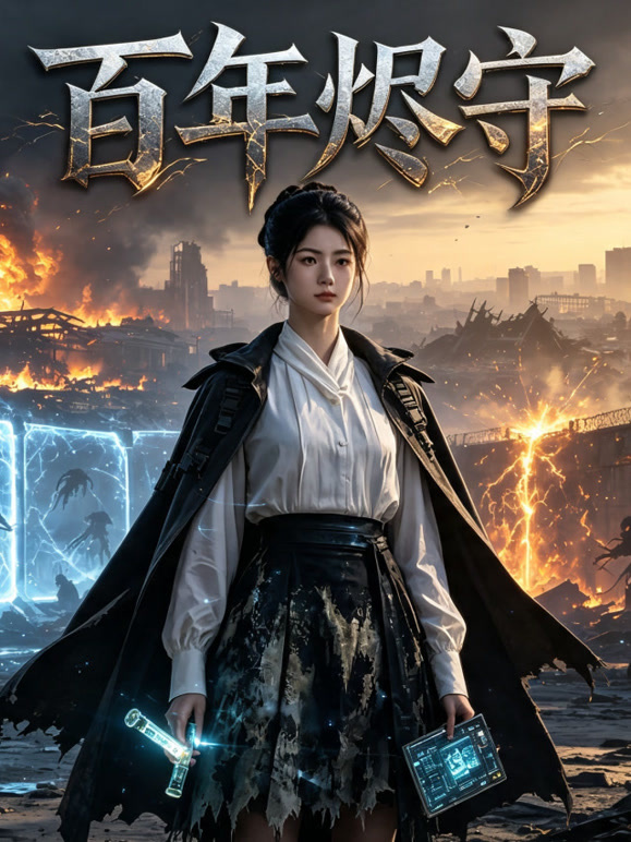 百年烬守