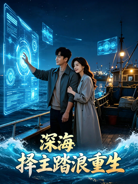 深海择主踏浪重生