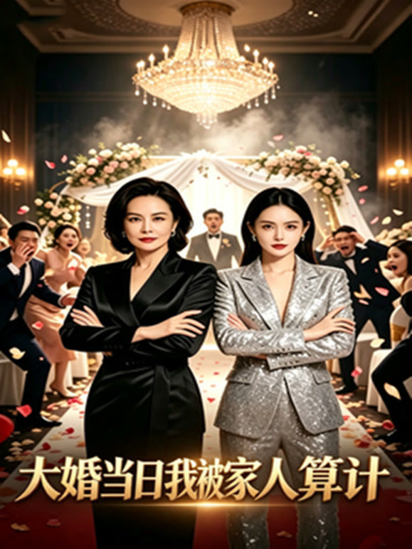 大婚当日我被家人算计