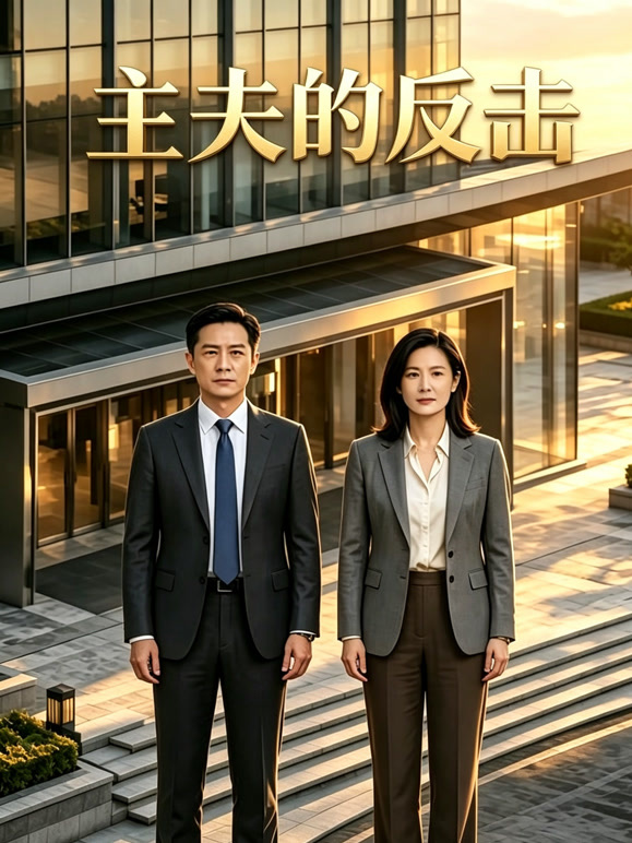 主夫的反击