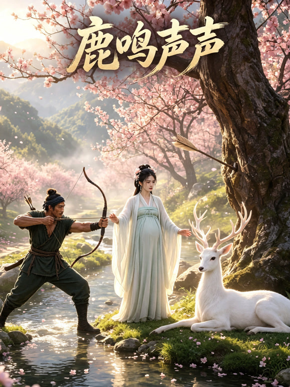 鹿鸣声声