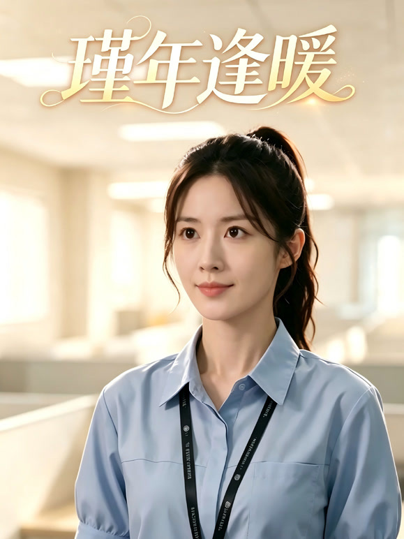 瑾年逢暖