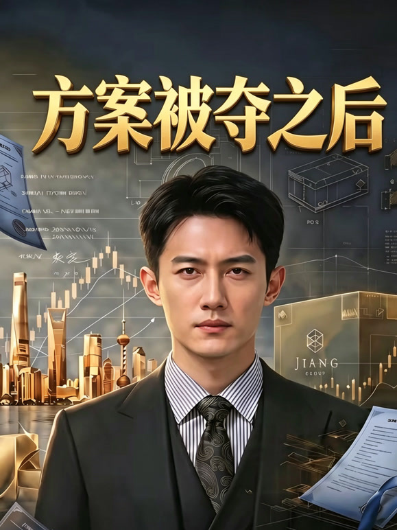 方案被夺之后