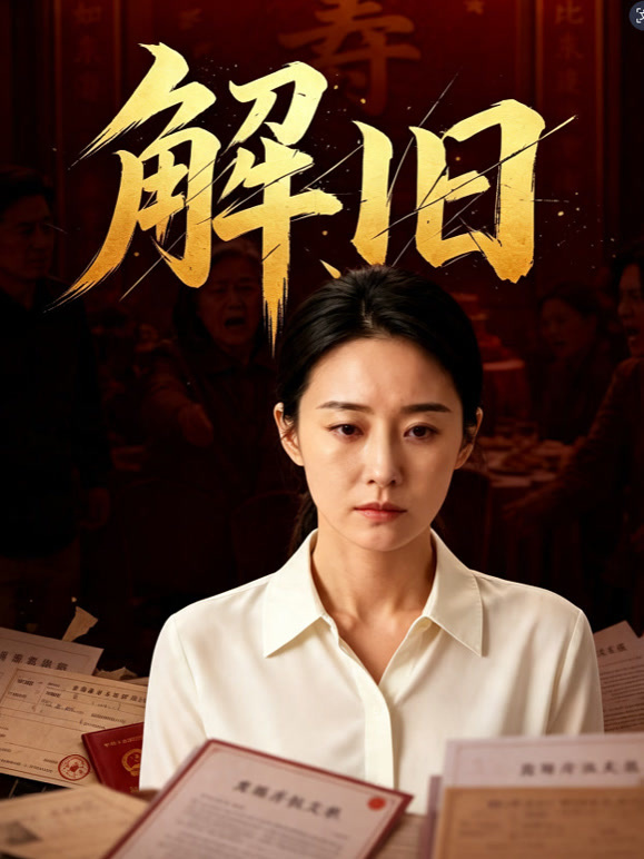 解旧