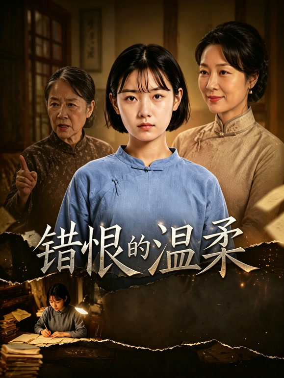 错恨的温柔