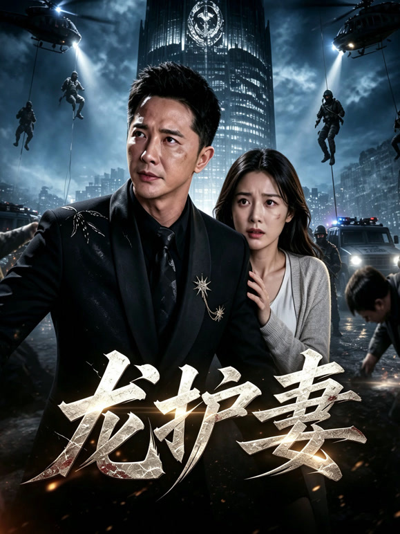 龙护妻