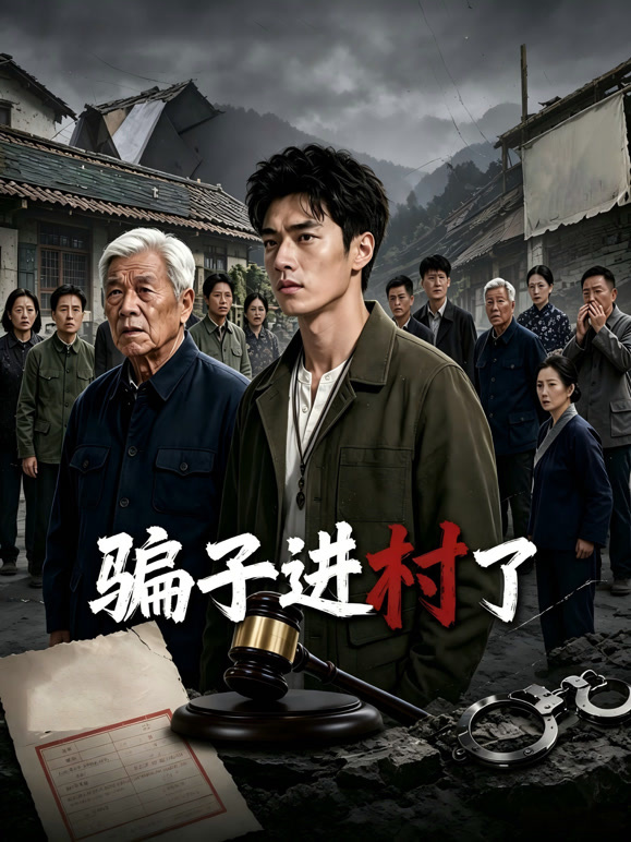 骗子进村了