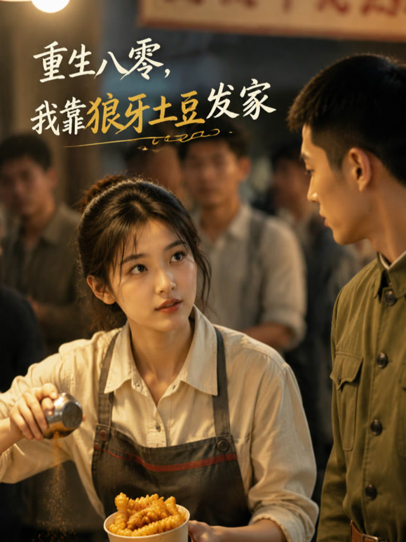 重生八零，我靠 狼牙土豆发家