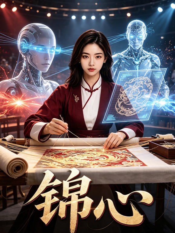 锦心