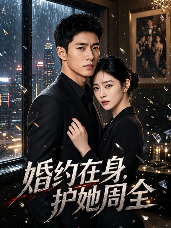 婚约在身，护她周全
