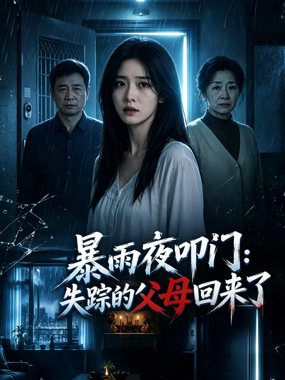 暴雨夜叩门：失踪的父母回来了