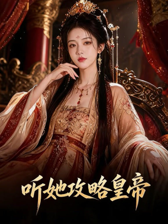 听她攻略皇帝