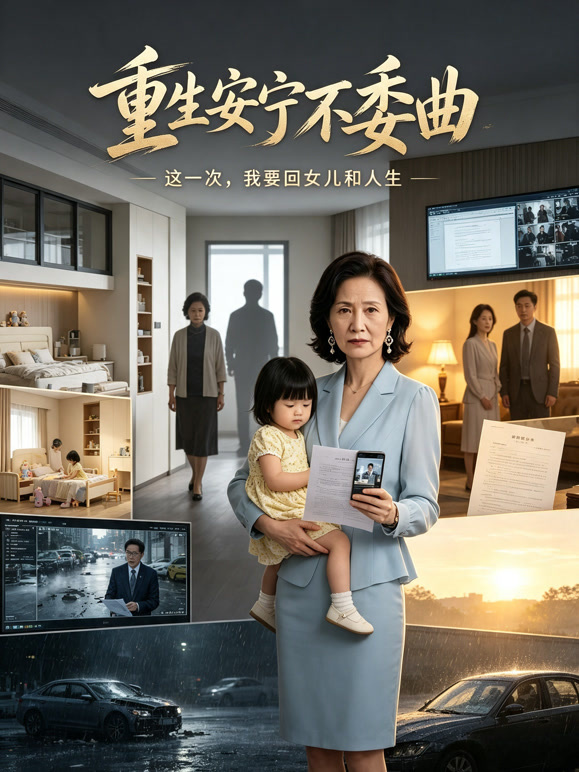 重生安宁不委曲