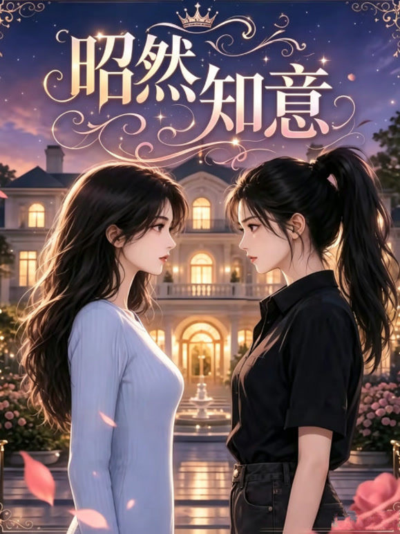昭然知意