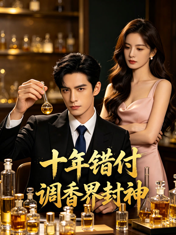 十年错付调香界封神