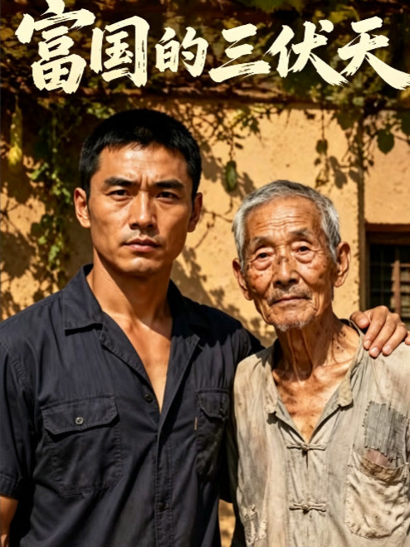 富国的三伏天
