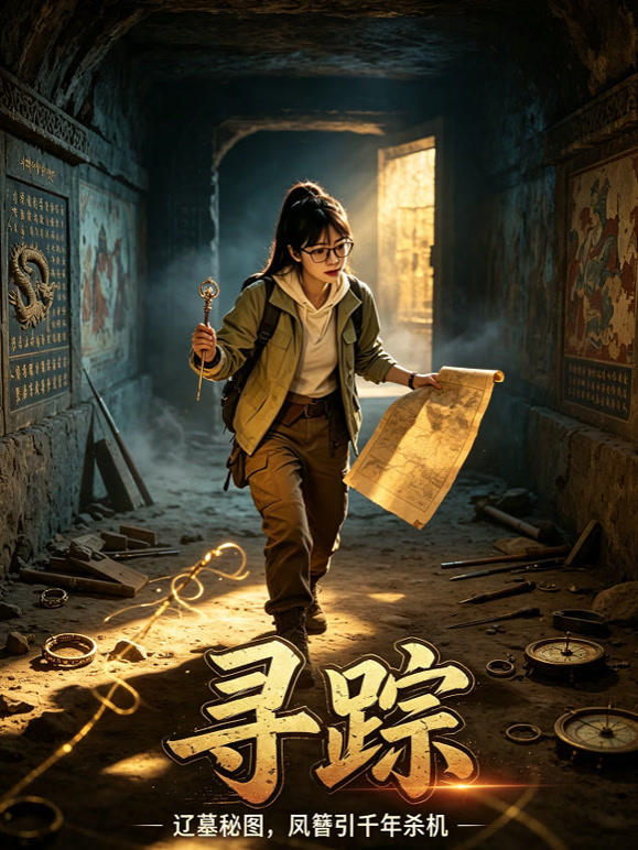 寻踪