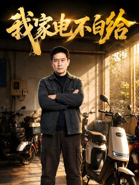 我家电不白给