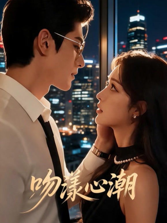 吻漾心潮