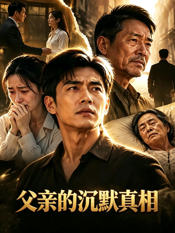 父亲的沉默真相