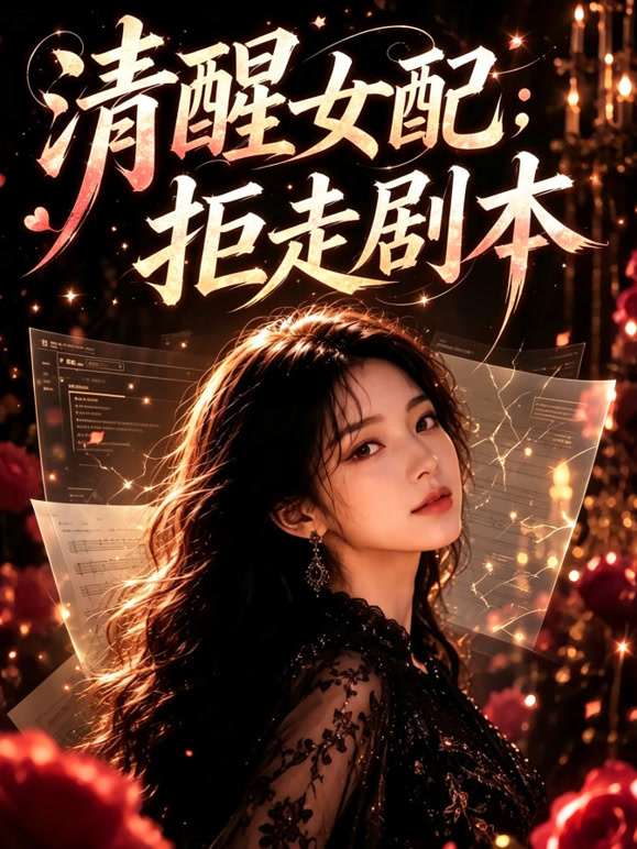 清醒女配，拒走剧本