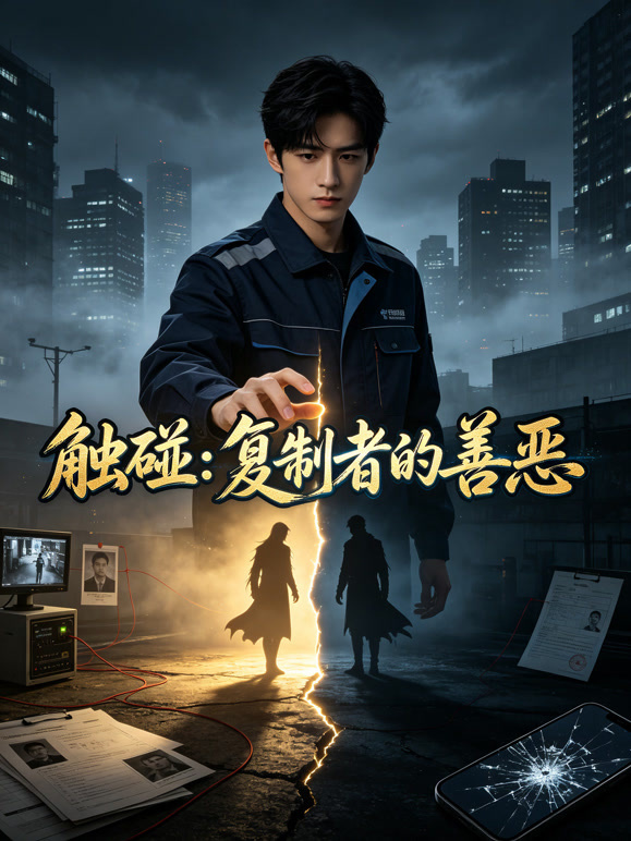 触碰：复制者的善恶