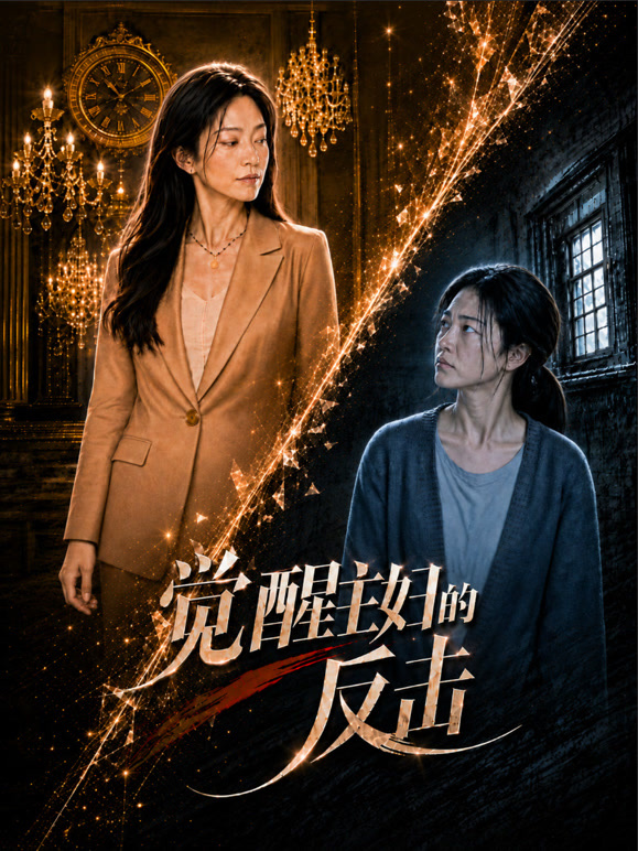 觉醒主妇的反击