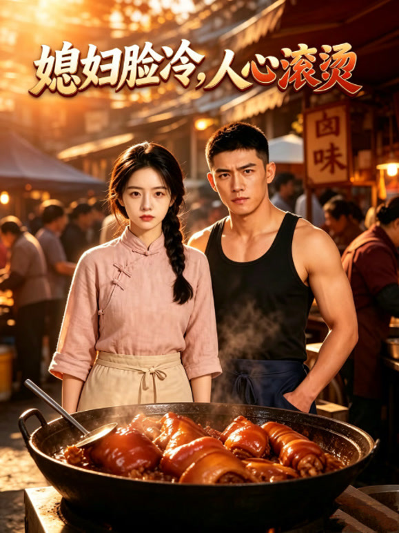 媳妇脸冷，人心滚烫