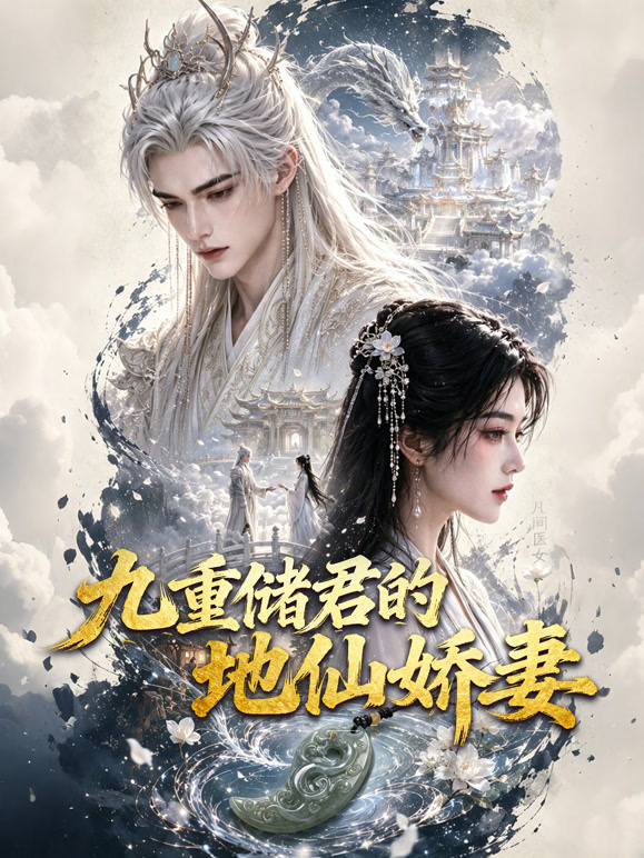 九重储君的地仙娇妻