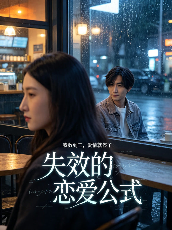 失效的恋爱公式