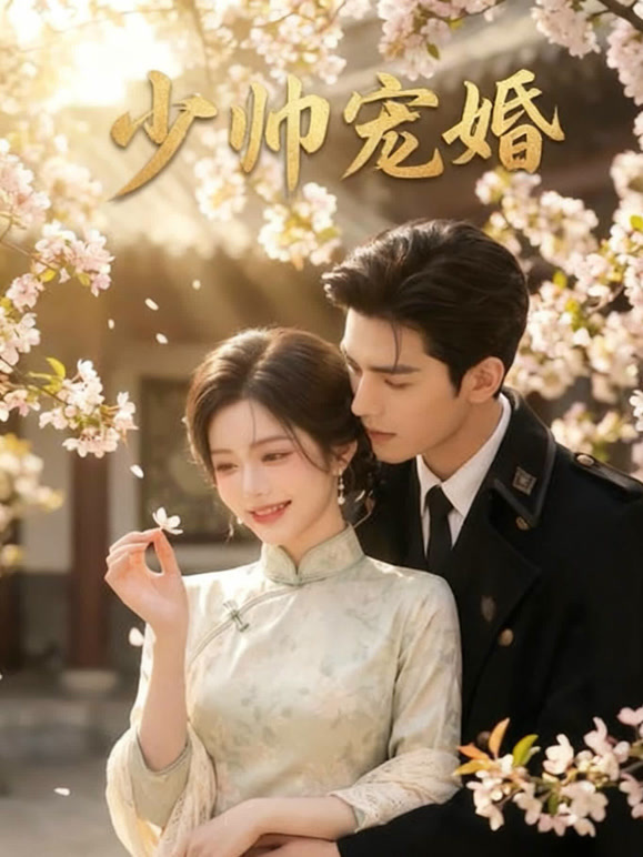 少帅宠婚