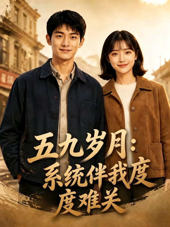 五九岁月：系统伴我度难关