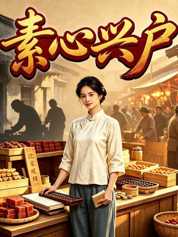 素心兴户