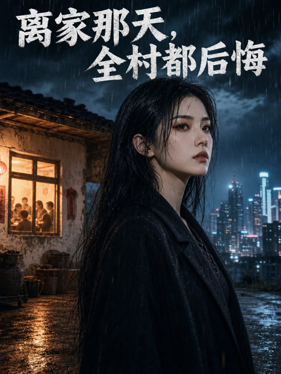 断亲那天全村都后悔