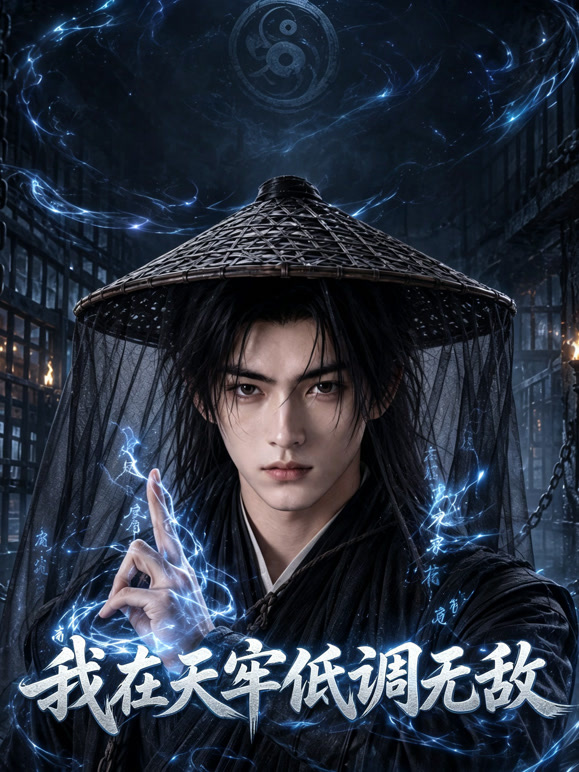 我在天牢低调无敌
