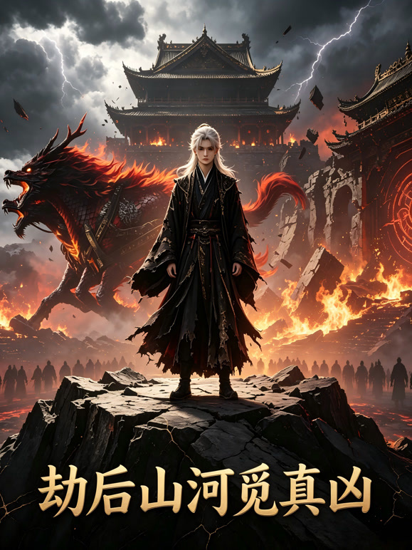 劫后山河觅真凶