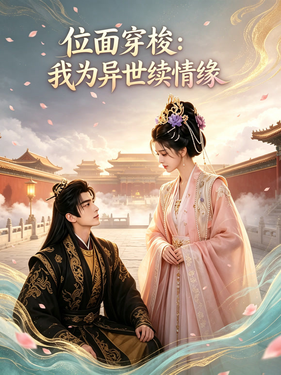 位面穿梭：我为异世续情缘