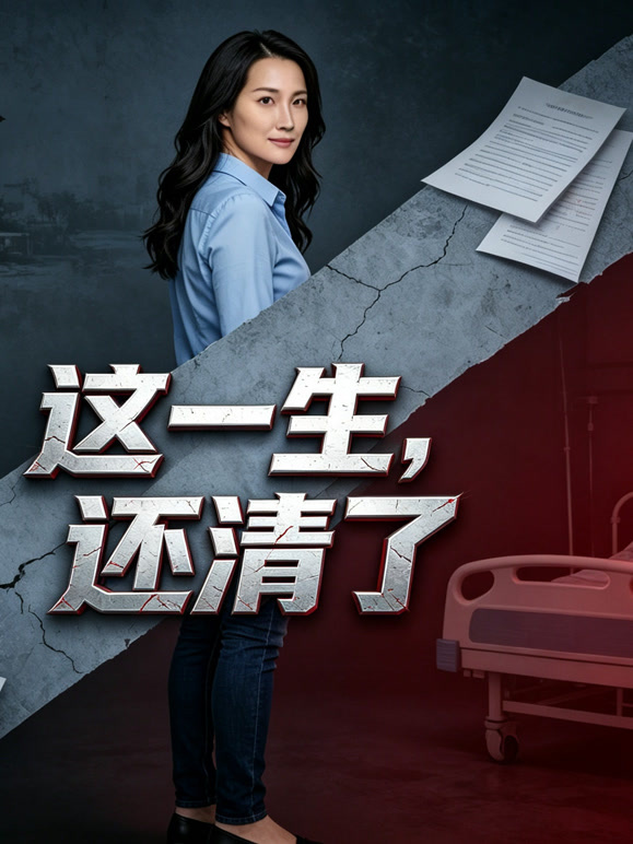 这一生，还清了