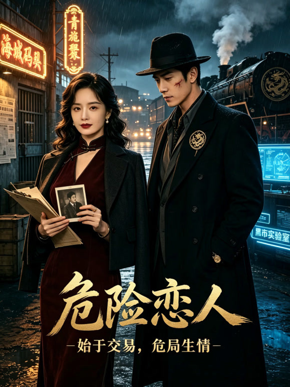 危险恋人