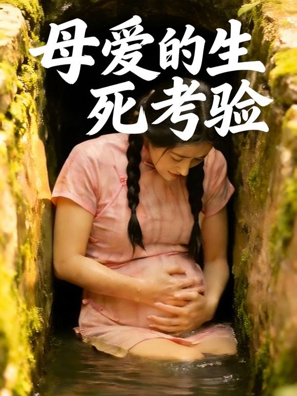 母爱的生死考验