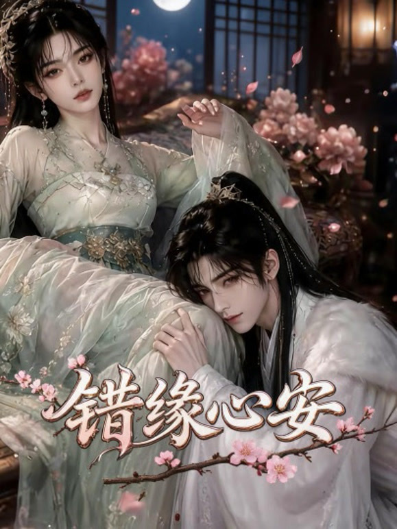 错缘心安