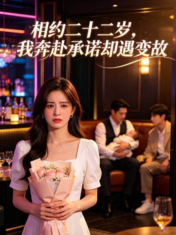 相约二十二岁，我奔赴承诺却遇变故