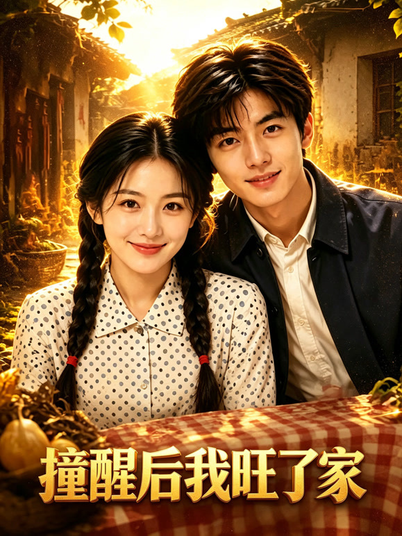 撞醒后我旺了家